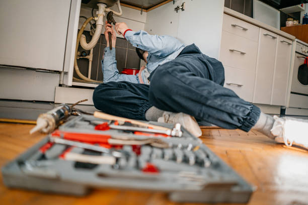 Best Sewer Cleaning Services  in Brown Deer, WI