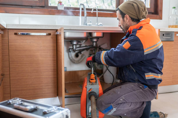 Best Water Heater Repair  in Brown Deer, WI