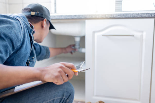 Professional Plumbing in Brown Deer, WI