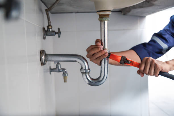Best Plumbing Installation Services  in Brown Deer, WI