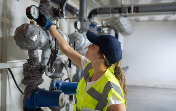 Best Sewer Cleaning Services  in Brown Deer, WI