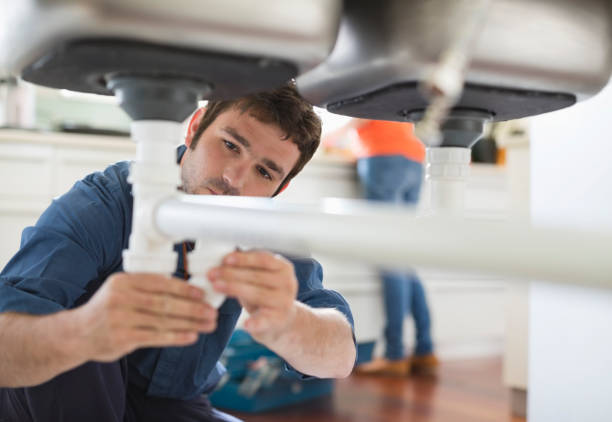 Best Water Softener Installation  in Brown Deer, WI