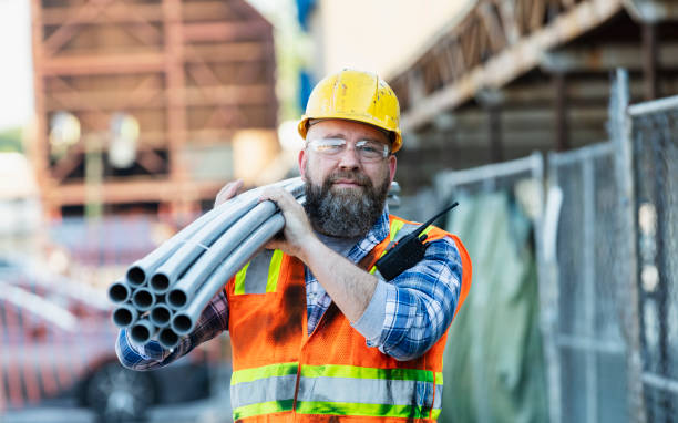 Best Pipe Repair Near Me  in Brown Deer, WI