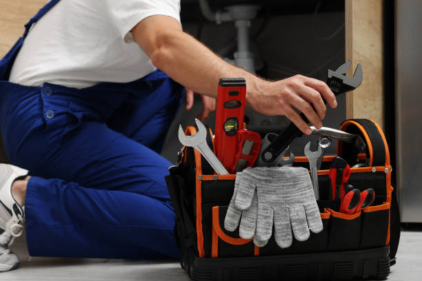 Best Water Leak Repair  in Brown Deer, WI