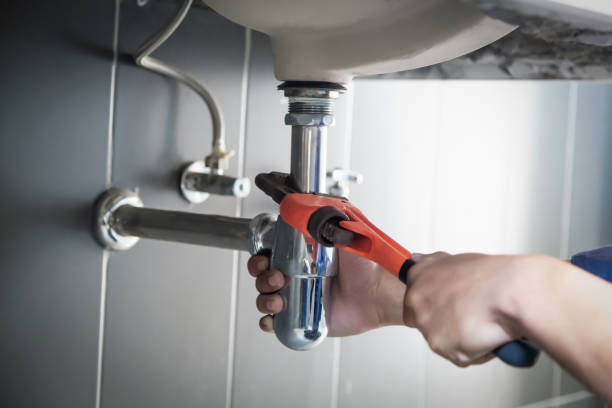 Best Water Leak Repair  in Brown Deer, WI