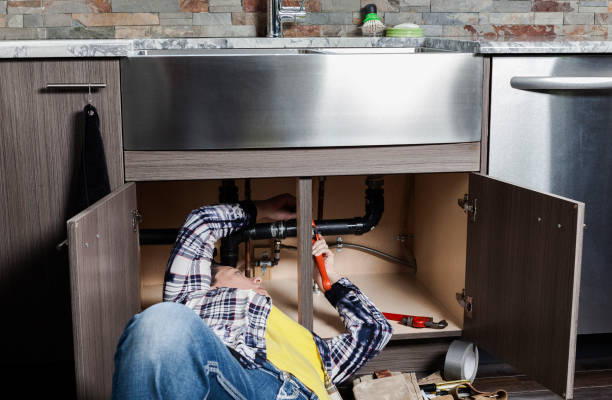 Best Pipe Repair Near Me  in Brown Deer, WI